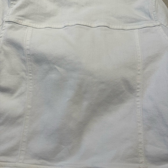 Vineyard Vines Girls Jean Jacket size small - Picture 10 of 10